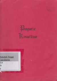 Pengantar Kenautikaan