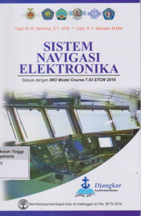 Sistem Navigasi Elektronika