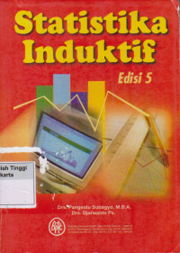 Statistika Induktif