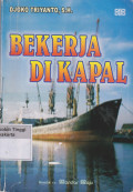 Bekerja Di Kapal