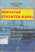 Kekuatan Struktur Kapal