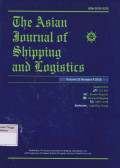 The Asian Journal of Shipping and Logistics