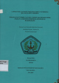 Laporan Praktik Kerja Prodi Permesinan Kapal : Perawatan turbin uap shin nippon machinery ( SNM ) pada PT.Empower Indonesia Resources Di Semarang