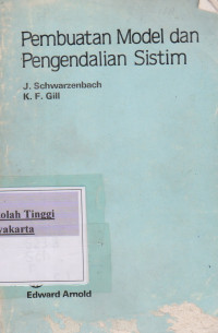 Pembuatan Model dan Pengendalian Sistim