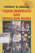 Teknik Berpidato dan menguasai massa