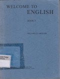 Welcome To English Book 2