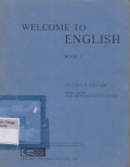 Welcome To English Book 3