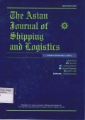 The Asian Journal Of Shipping and Logistics