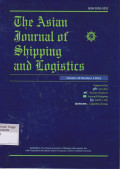 The Asian Journal Of Shipping and Logistics