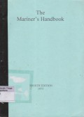 The mariner's handbook