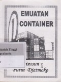Pemuatan Container