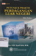 Petunjuk Praktis Perdagangan Luar Negeri