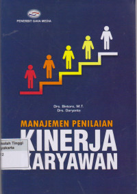 Manajemen Penilaian Kinerja Karyawan