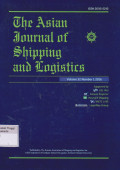 The Asian Journal of Shipping And Logistics