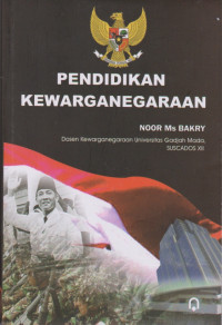 Pendidikan kewarganegaraan