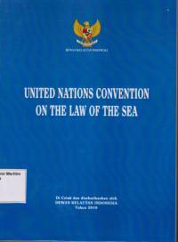 United Nations Convention on the law of the sea