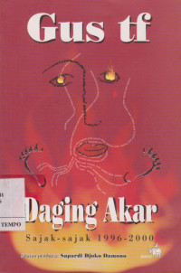 Daging Akar