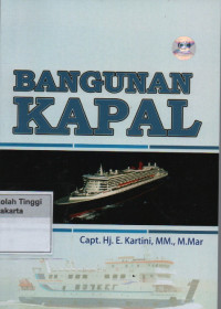 Bangunan Kapal
