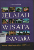 Jelajah Wisata Nusantara