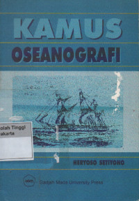 Kamus Oseanografi