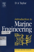 Introduction to Marine Engineering