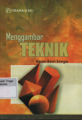 Menggambar Teknik
