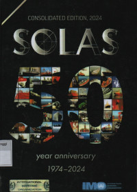 Solas 2024