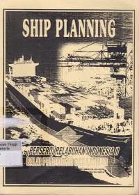Diklat Ship Operation Planning