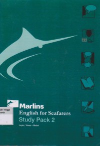 Maarlins English for seafarers Study pack 2