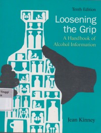 Image of Loosening the grip
