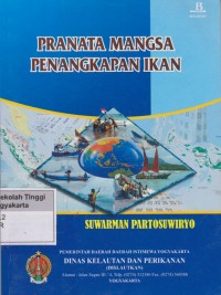 Image of Pranata Mangsa Penangkapan Ikan