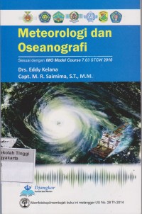 Meteorologi dan Oseanografi