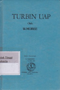 Turbin UAP