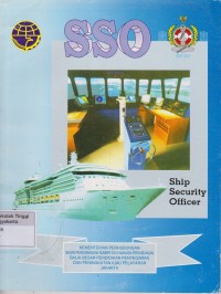 SSO ( Ship Security Officer )