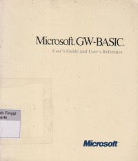 Microsoft MS - DOS