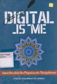 Digital IS'me