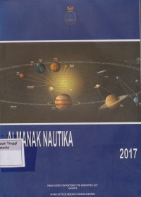 Almanak Nautika 2017