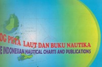 katalog peta laut dan buku nautika