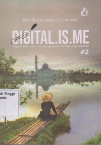 Digital.is.me