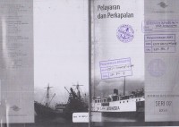 Image of Pelayaran Dan Perkapalan