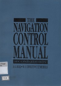 The Navigation Control Manual