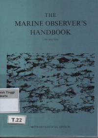 Meteorology for Mariners