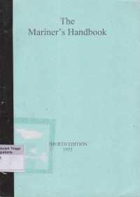 The mariner's handbook