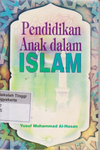 Image of Pendidikan Anak Dalam Islam