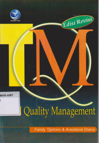 Image of Total Quality Managment