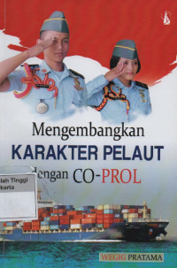 Image of Mengembangkan Karakter Pelaut Dengan CO - Prol