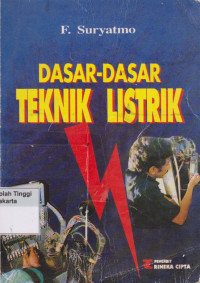 Image of Dasar - Dasar Teknik Listrik
