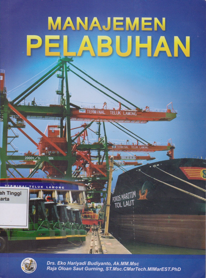 Manajemen Pelabuhan