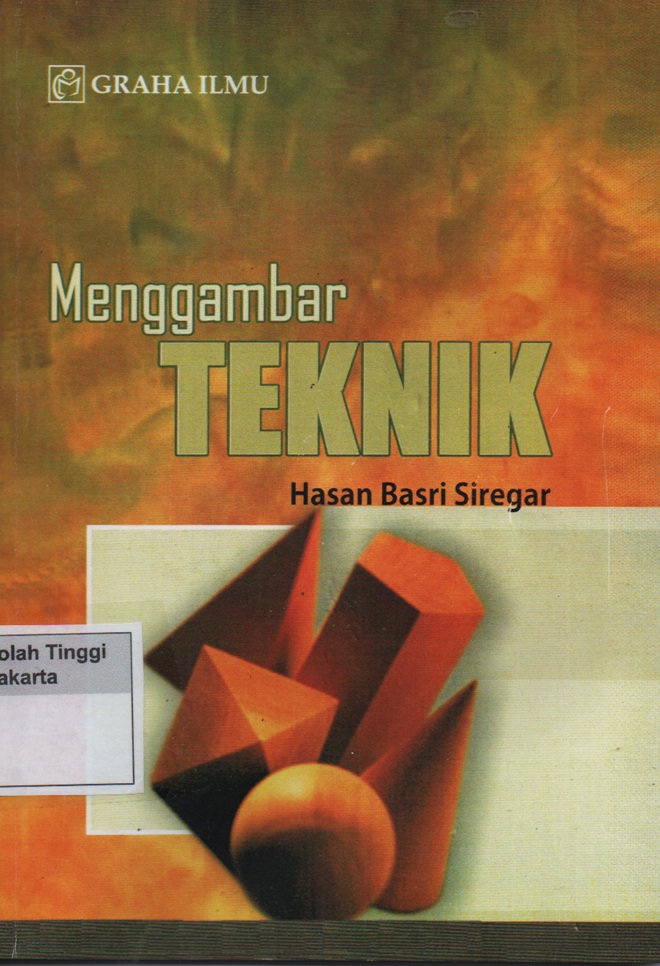 Menggambar Teknik