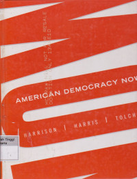 Image of American Democracy Now